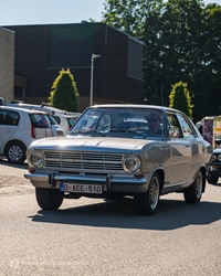 Vintage Chroom Lanaken -  26 mei 2026