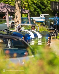 Vintage Chroom Lanaken -  26 mei 2026