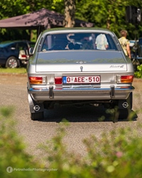 Vintage Chroom Lanaken -  26 mei 2026