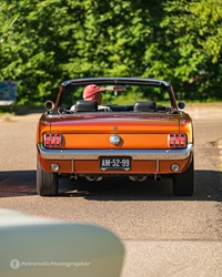Vintage Chroom Lanaken -  26 mei 2026