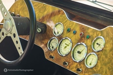 Vintage Chroom Lanaken -  26 mei 2026