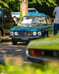Vintage Chroom Lanaken -  26 mei 2026