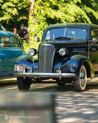 Vintage Chroom Lanaken -  26 mei 2026