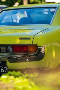Vintage Chroom Lanaken -  26 mei 2026