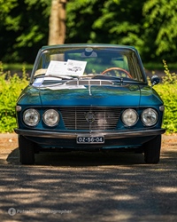 Vintage Chroom Lanaken -  26 mei 2026