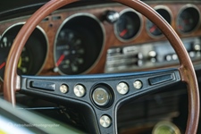 Vintage Chroom Lanaken -  26 mei 2026