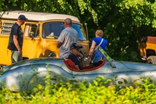 Vintage Chroom Lanaken -  26 mei 2026