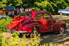 Vintage Chroom Lanaken -  26 mei 2026