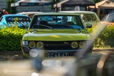 Vintage Chroom Lanaken -  26 mei 2026
