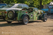 Vintage Chroom Lanaken -  26 mei 2026