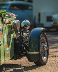 Vintage Chroom Lanaken -  26 mei 2026