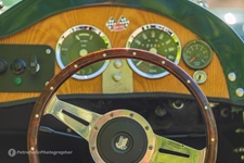 Vintage Chroom Lanaken -  26 mei 2026