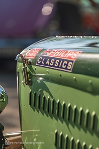 Vintage Chroom Lanaken -  26 mei 2026