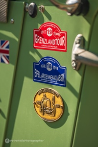 Vintage Chroom Lanaken -  26 mei 2026