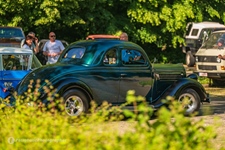 Vintage Chroom Lanaken -  26 mei 2026