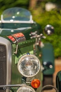 Vintage Chroom Lanaken -  26 mei 2026