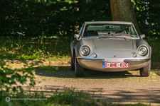 Vintage Chroom Lanaken -  26 mei 2026