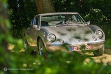 Vintage Chroom Lanaken -  26 mei 2026