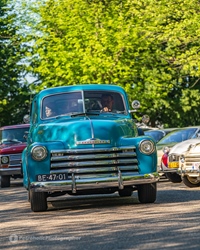 Vintage Chroom Lanaken -  26 mei 2026
