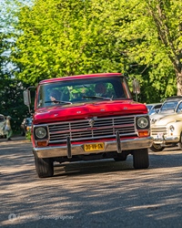Vintage Chroom Lanaken -  26 mei 2026