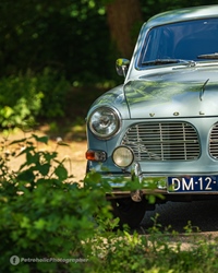 Vintage Chroom Lanaken -  26 mei 2026
