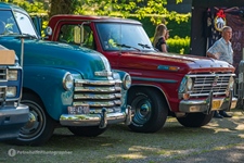 Vintage Chroom Lanaken -  26 mei 2026
