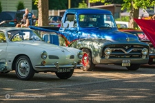 Vintage Chroom Lanaken -  26 mei 2026