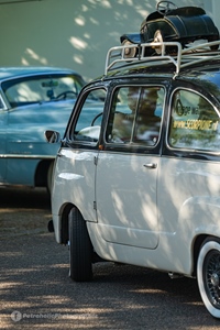 Vintage Chroom Lanaken -  26 mei 2026