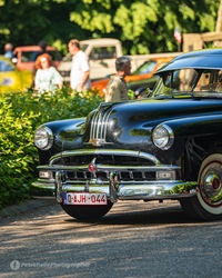 Vintage Chroom Lanaken -  26 mei 2026