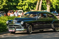 Vintage Chroom Lanaken -  26 mei 2026