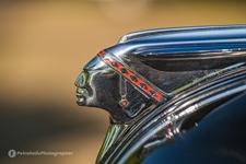 Vintage Chroom Lanaken -  26 mei 2026