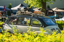 Vintage Chroom Lanaken -  26 mei 2026