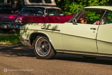 Vintage Chroom Lanaken -  26 mei 2026
