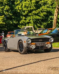 Vintage Chroom Lanaken -  26 mei 2026