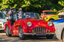 Vintage Chroom Lanaken -  26 mei 2026