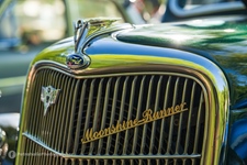 Vintage Chroom Lanaken -  26 mei 2026