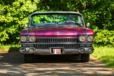 Vintage Chroom Lanaken -  26 mei 2026