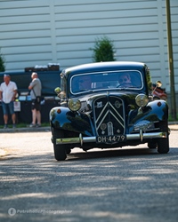 Vintage Chroom Lanaken -  26 mei 2026