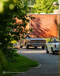 Vintage Chroom Lanaken -  26 mei 2026