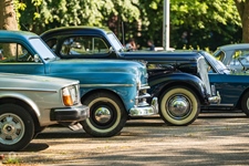 Vintage Chroom Lanaken -  26 mei 2026