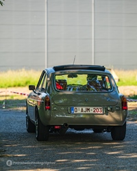 Vintage Chroom Lanaken -  26 mei 2026