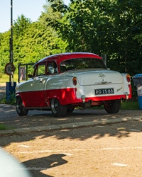 Vintage Chroom Lanaken -  26 mei 2026