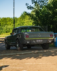 Vintage Chroom Lanaken -  26 mei 2026
