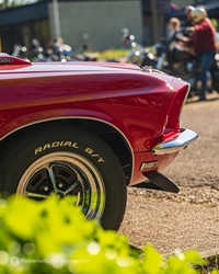 Vintage Chroom Lanaken -  26 mei 2026