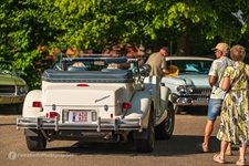 Vintage Chroom Lanaken -  26 mei 2026
