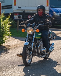 Vintage Chroom Lanaken -  26 mei 2026
