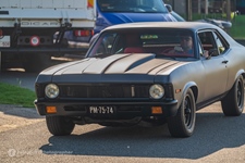 Vintage Chroom Lanaken -  26 mei 2026
