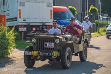 Vintage Chroom Lanaken -  26 mei 2026
