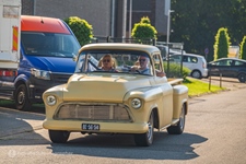 Vintage Chroom Lanaken -  26 mei 2026