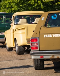 Vintage Chroom Lanaken -  26 mei 2026